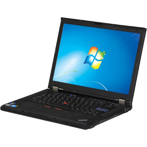 Lenovo ThinkPad T410 Laptop