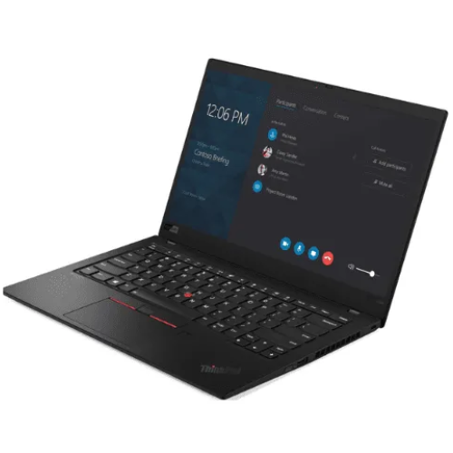 Lenovo ThinkPad X1 Carbon Gen 7 Laptop