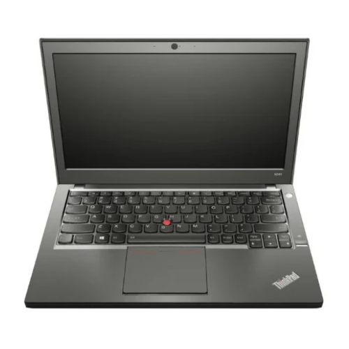 Experience the power of the Lenovo ThinkPad X250