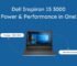 Affordable Dell Inspiron 15 3000 laptop for students